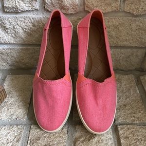 Reef Sun Drift Slip-on Shoes